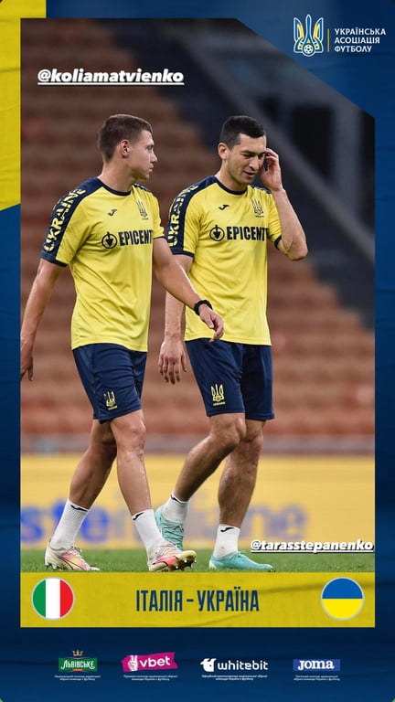 Микола Матвієнко