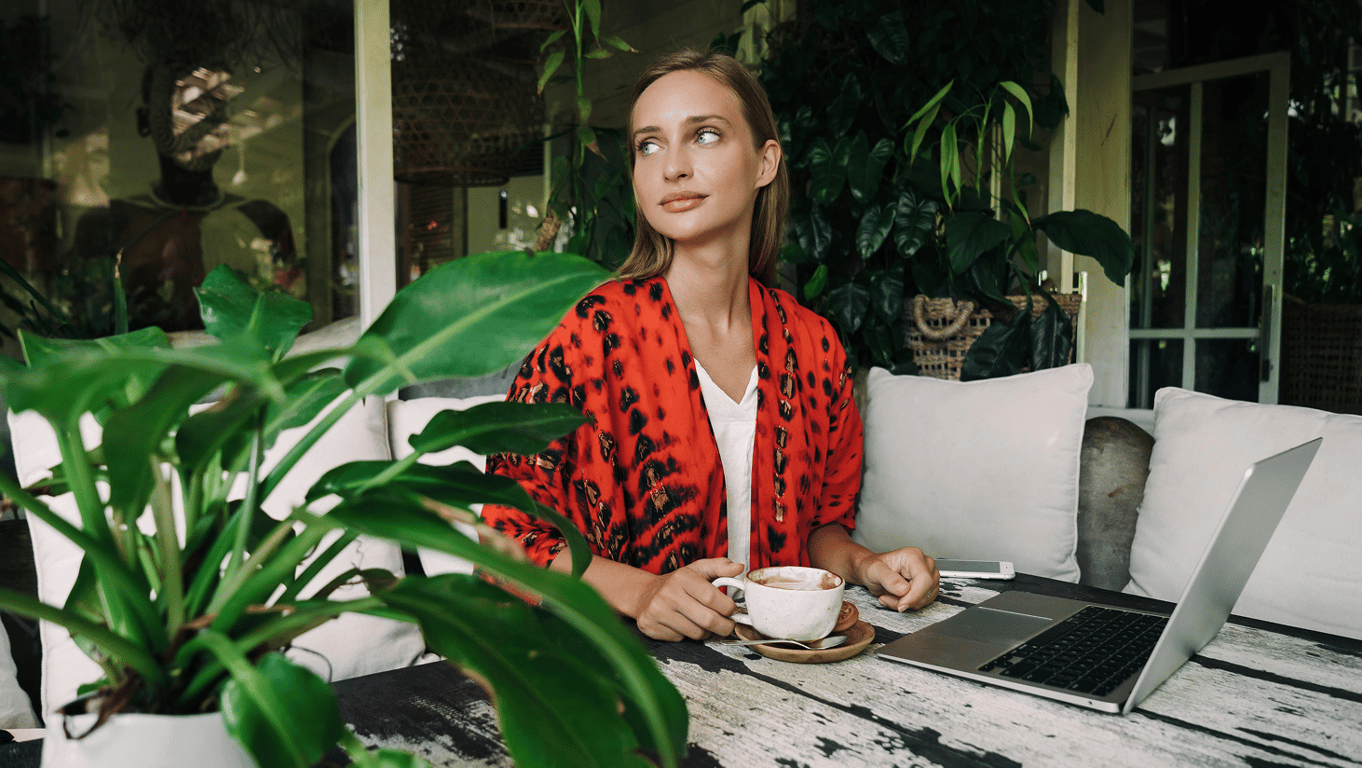 Birth months of influential people