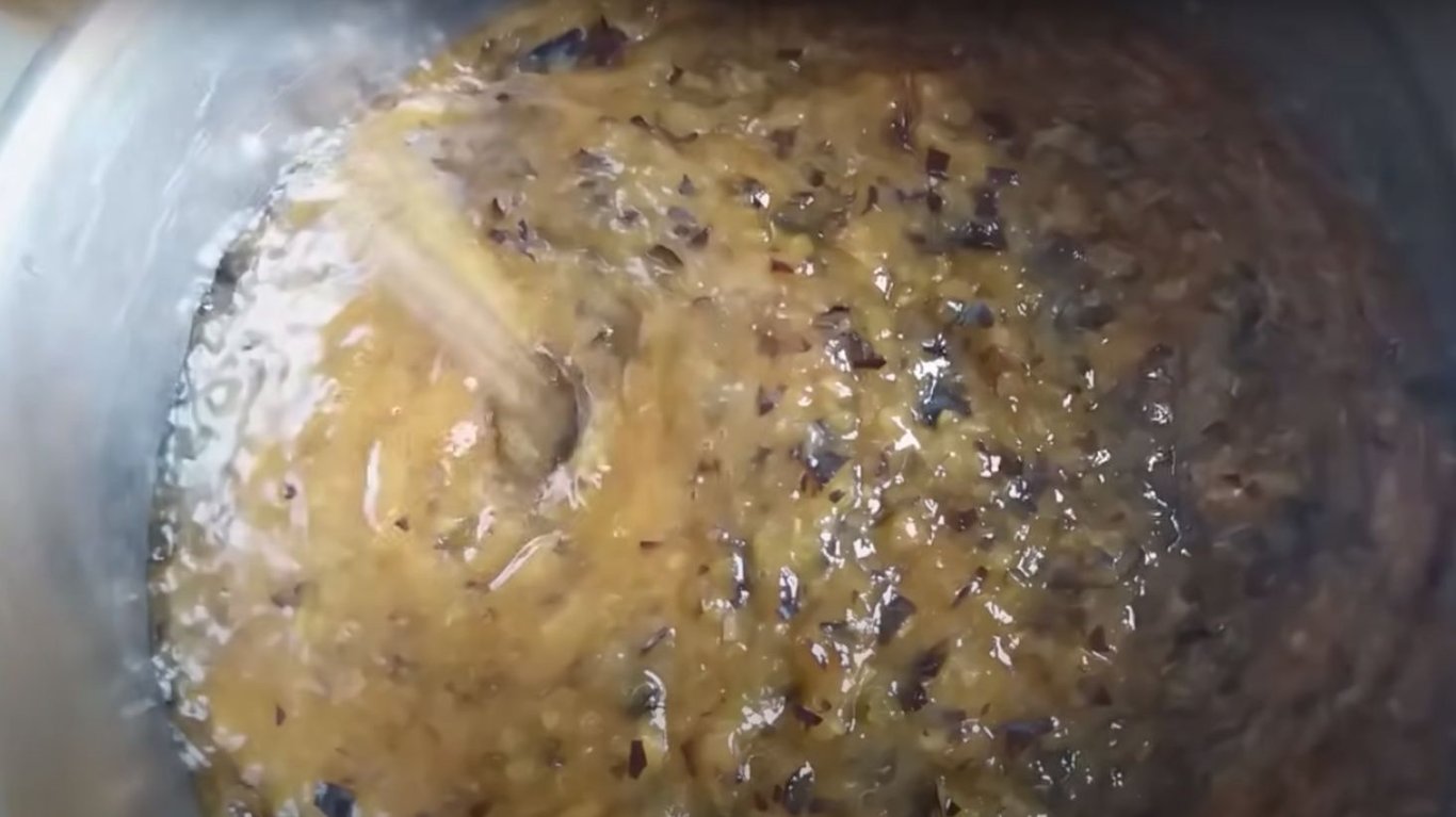 як приготувати соус ткемалі