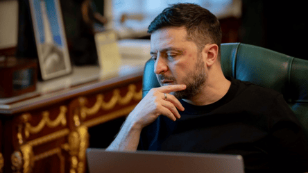 Зеленский рассказал о ходе восстановительных работ после атак РФ - 290x160