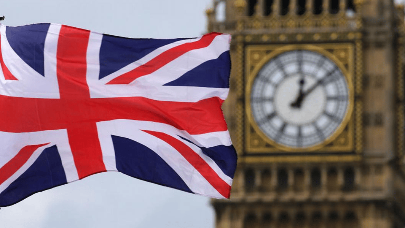Велика Британія посилила санкції проти рф