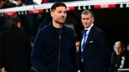 Хаби Алонсо близок к увольнению — он получил ультиматум - 285x160