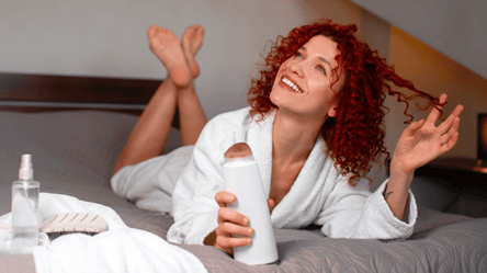 Лунный календарь окрашивания волос на январь 2026 — даты красоты - 285x160