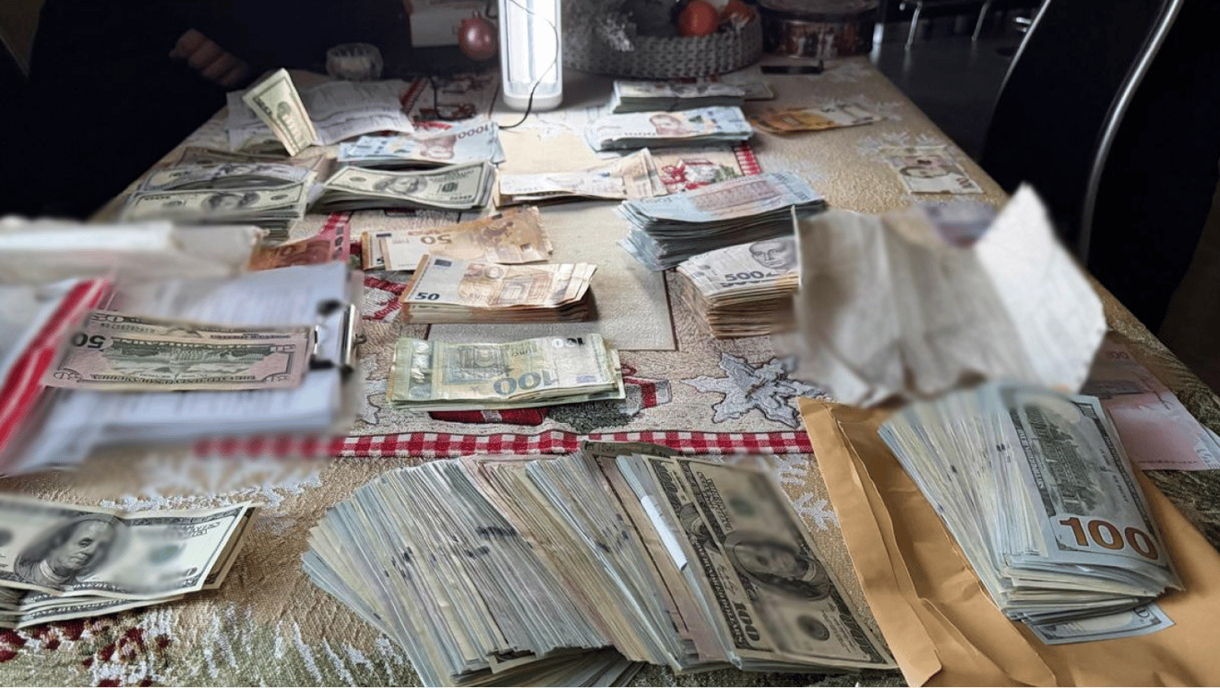 В Одесі лікарка вимагала гроші за інвалідність