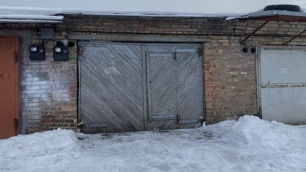 Земля под гаражом — кто на самом деле владеет участком - 285x160