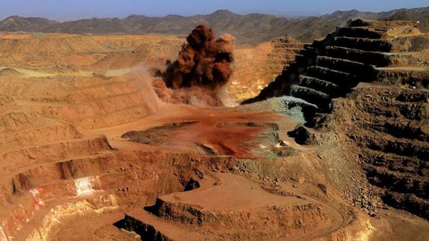 У Судані сталася аварія на золотокопальні: є загиблі
