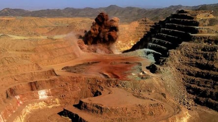 У Судані сталася аварія на золотокопальні: є загиблі - 285x160
