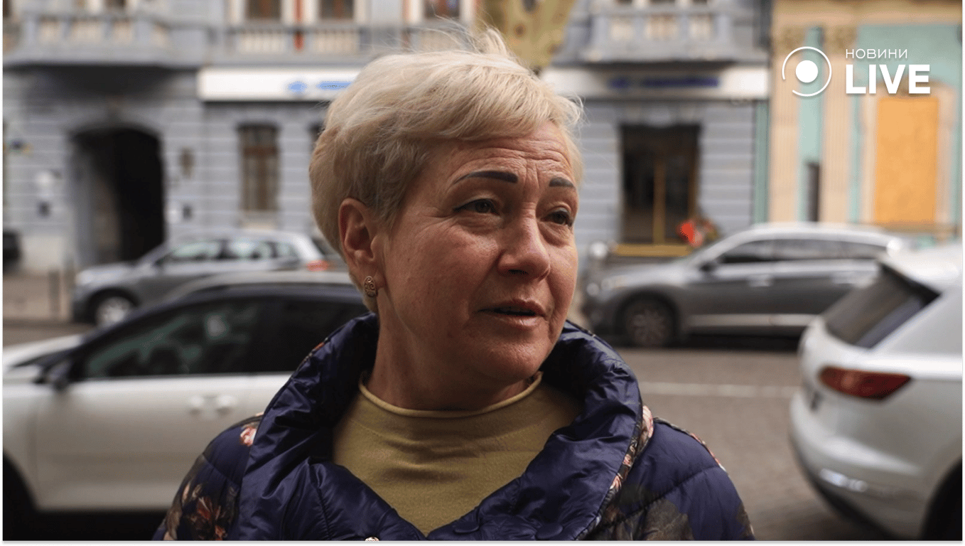 Одесити про зміцнення імунітету