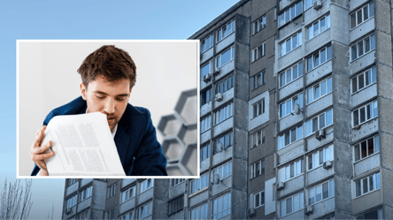 Реєстр не врятує — коли можуть анулювати право власності на квартиру - 285x160