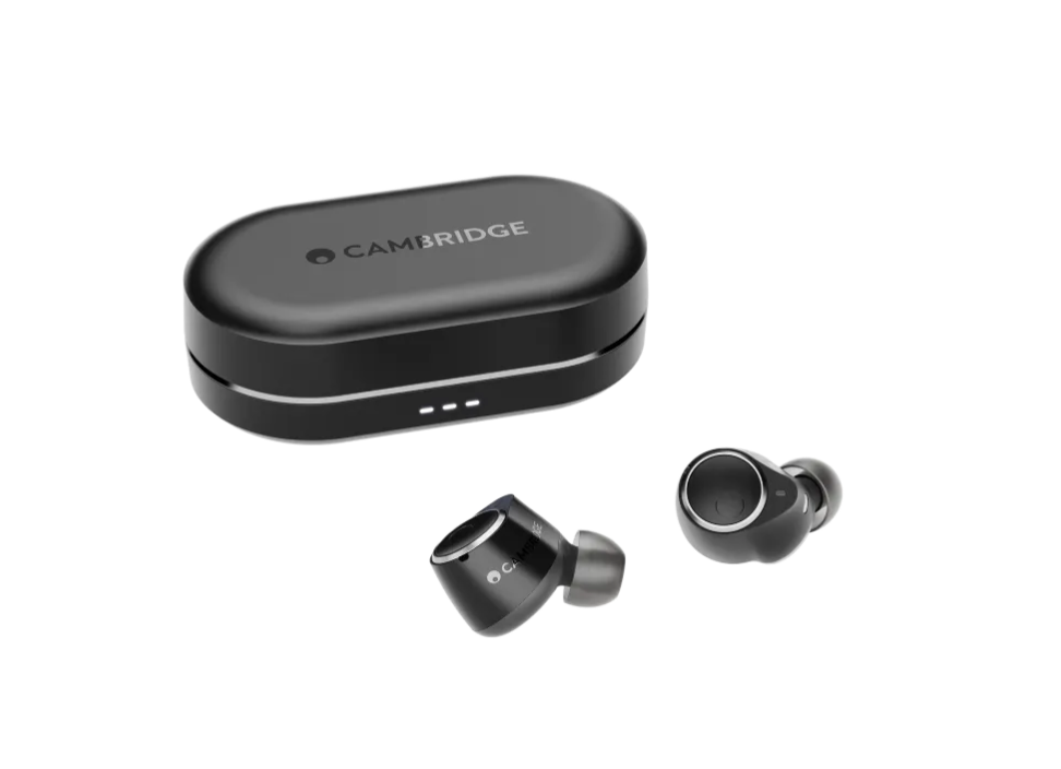 Цены на наушники Cambridge Audio Melomania M100