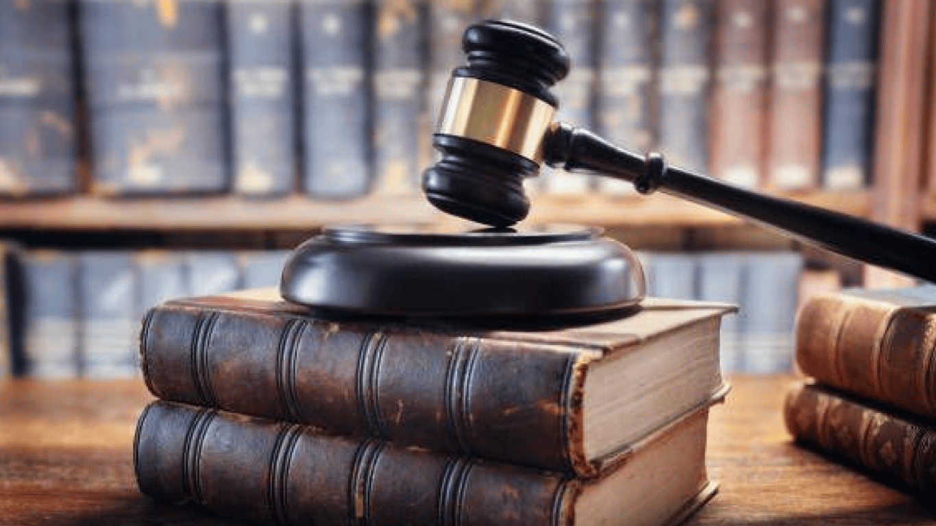 Чоловік залив працівника ТЦК газом — що вирішив суд на Одещині