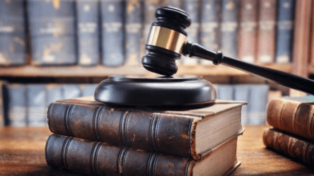 Чоловік залив працівника ТЦК газом — що вирішив суд на Одещині - 285x160