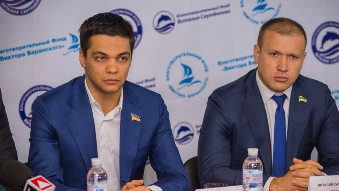 Розкрадали майно УДП — НАБУ викликало на допит одеських ексдепутатів