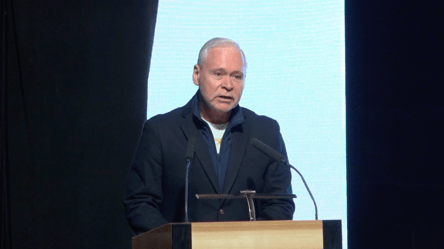 Терехов пояснив, чому у Харкові так дбають про чистоту - 328x184