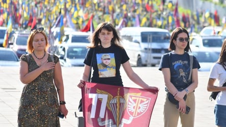 Изменения в женской мобилизации: что ждет украинок в ноябре - 285x160