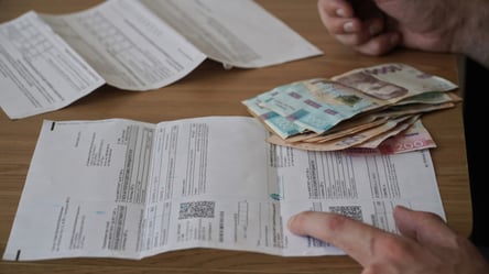 Плата за 1 куб газу для населення: який тариф діятиме в Україні з 1 жовтня - 290x160