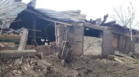 Оккупанты обстреляли Донецкую область: есть погибшие и раненые - 285x160