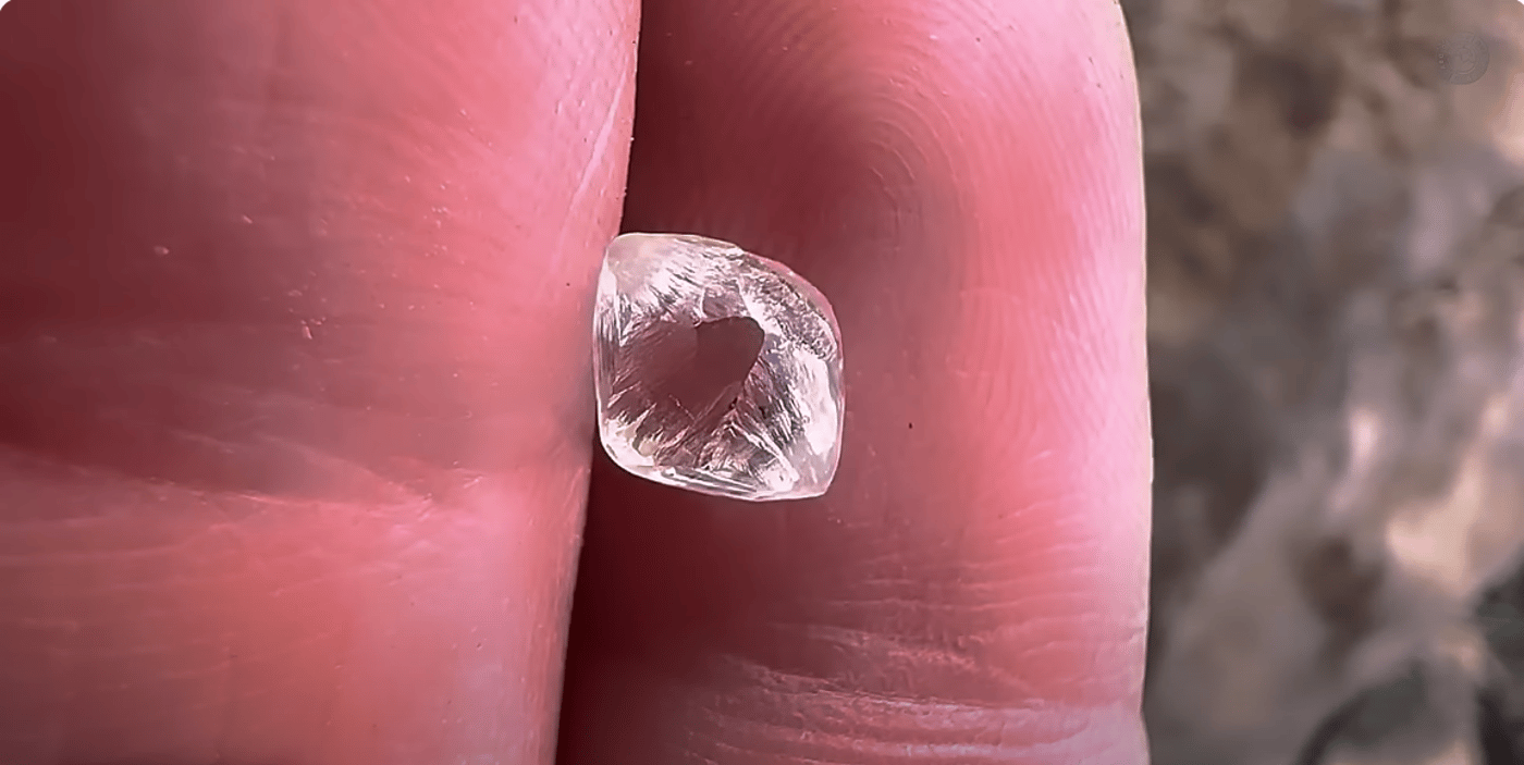 Алмаз у природі — що це - фото 2