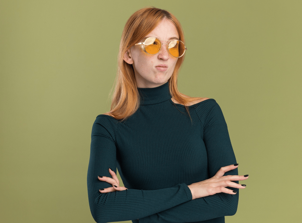 Андре Тан розповів, за яким принципом одягатись