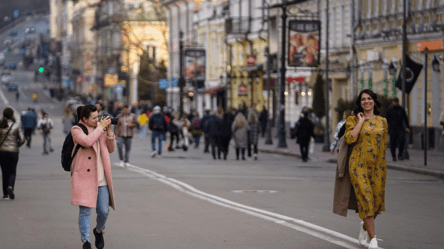 Синоптик Діденко назвала, де завтра прогріє до +15 °С - 290x160