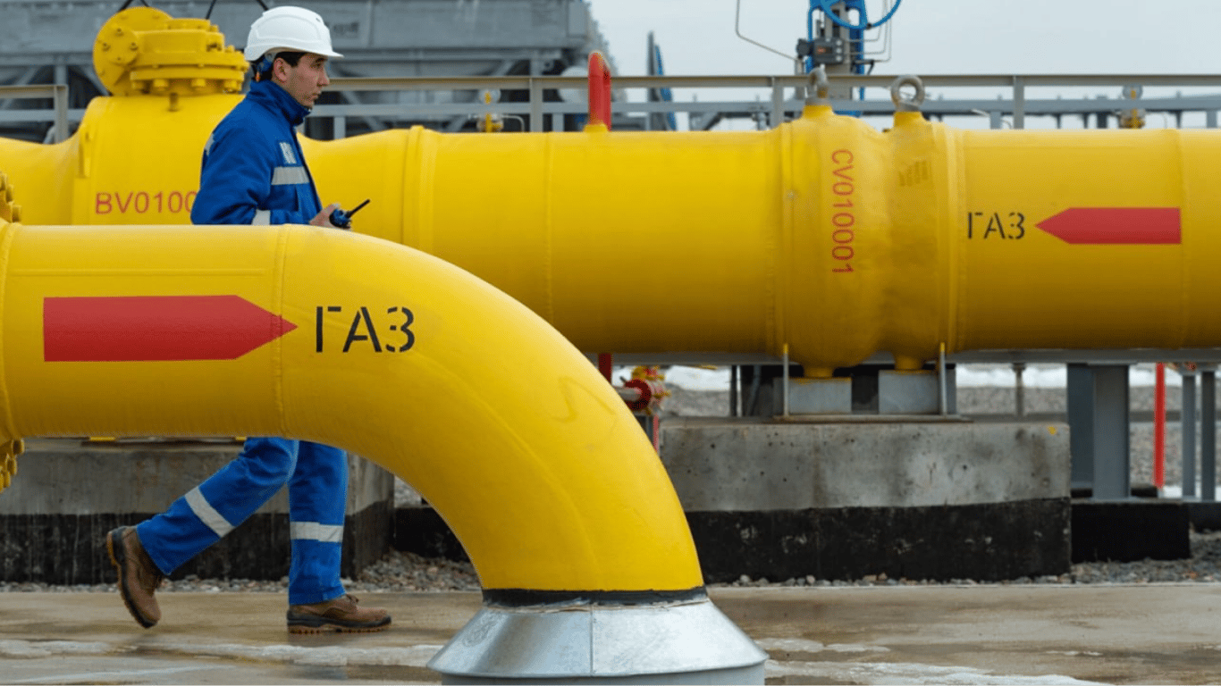 Россия оказалась на первом месте в поставках сжиженного газа в Европу, — нардеп