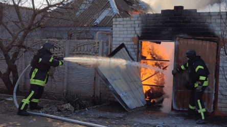 Обстрел Херсонщини — Россия убила четырех человек - 290x160