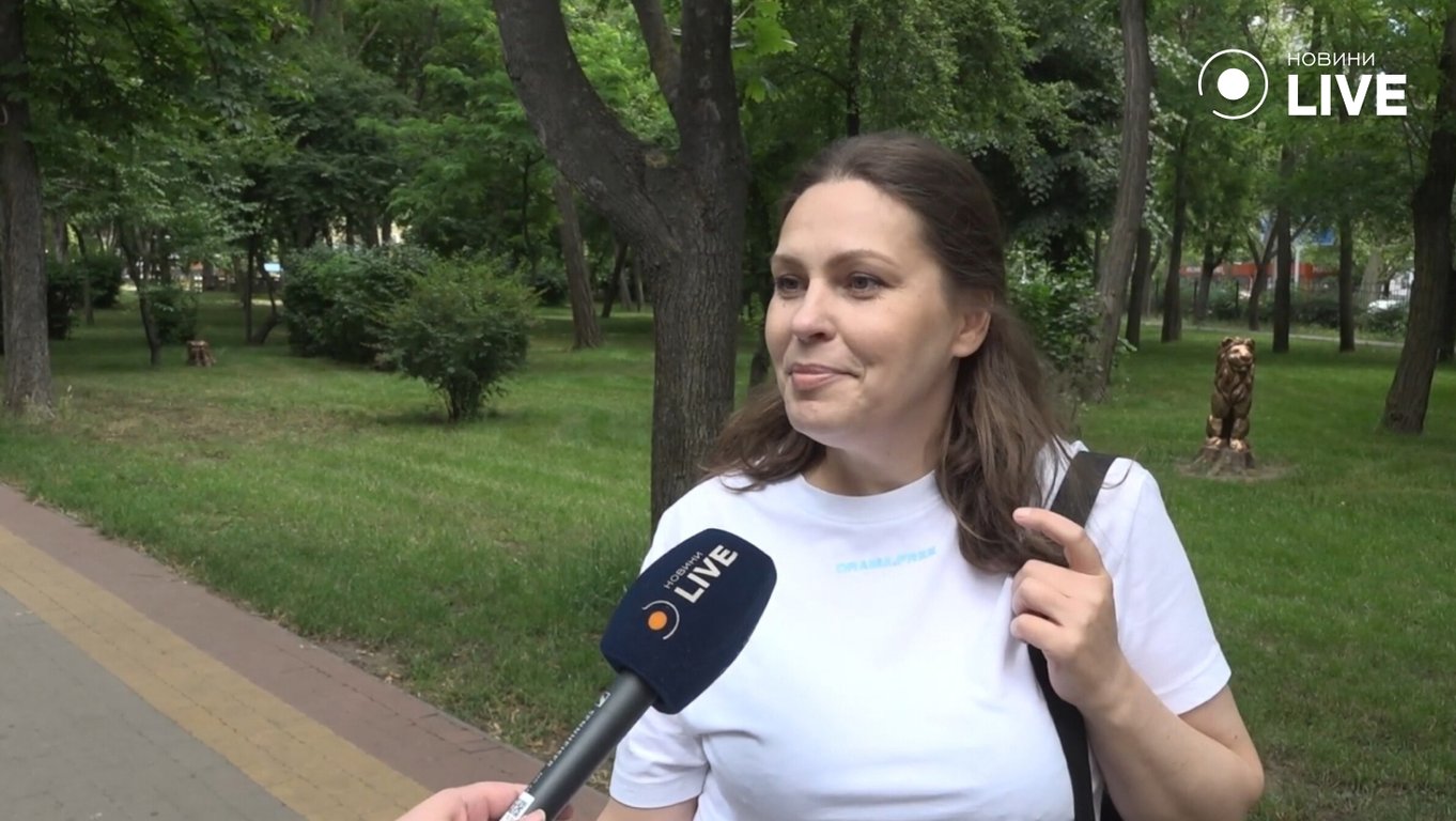 На яких пляжах відпочивають одесити