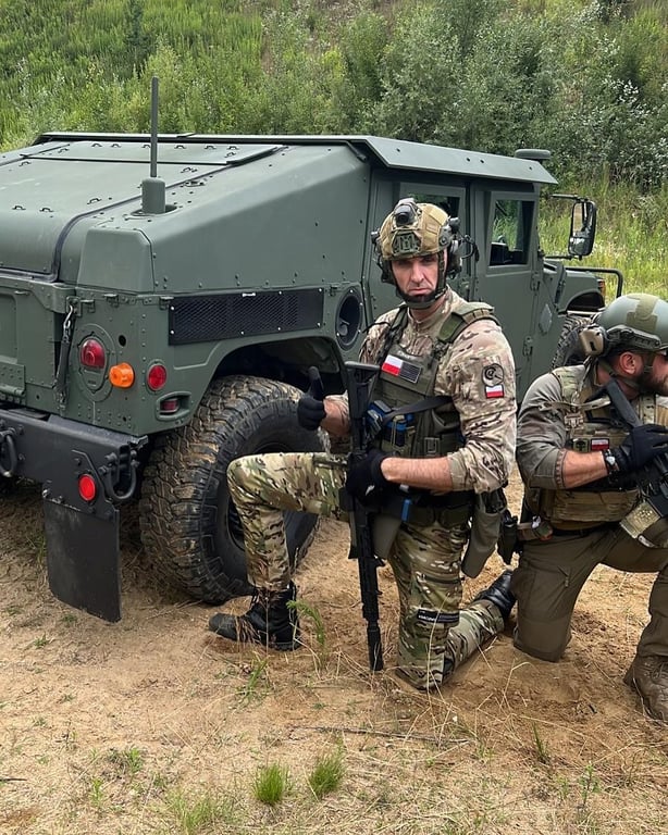 Марчин Гортат