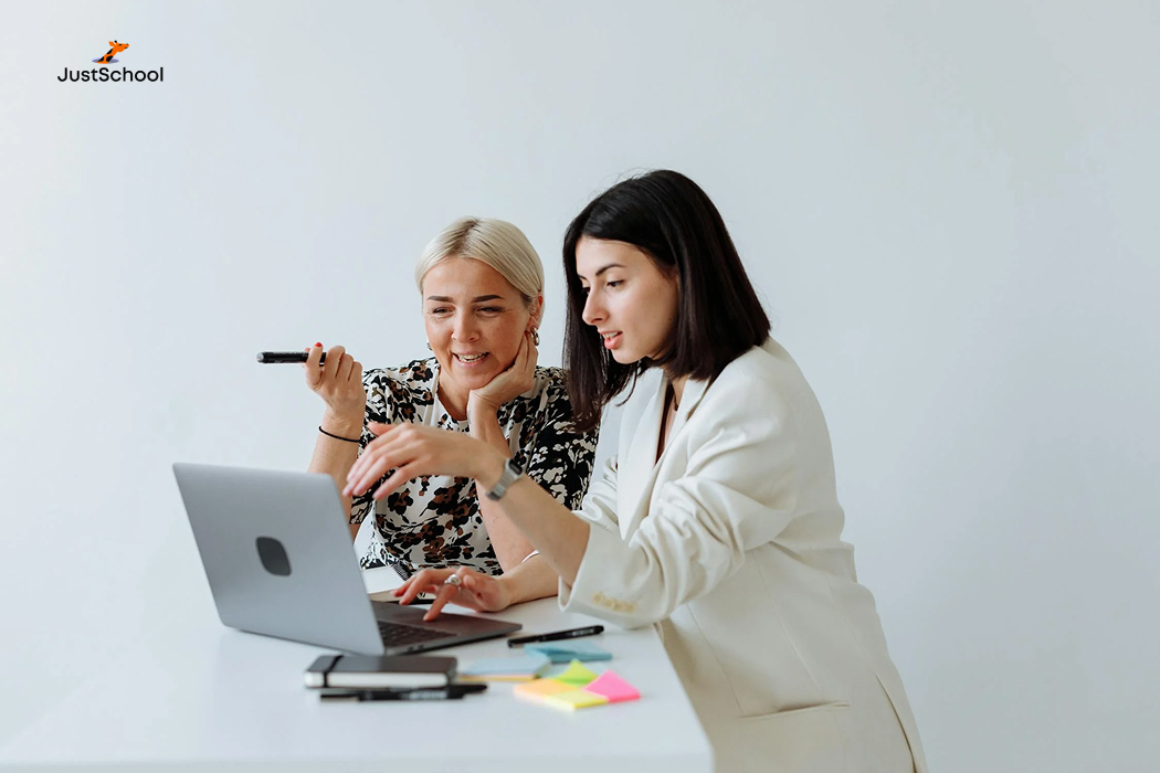 Англійська мова для кар'єри