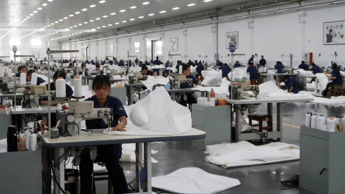 Китайські бренди побутової техніки та ґаджетів більше не можуть доставляти товар в Росію