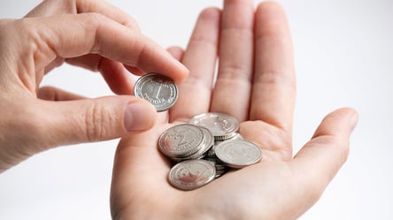 В Украине остались купюры шести номиналов — какие гривны еще в ходу - 290x160