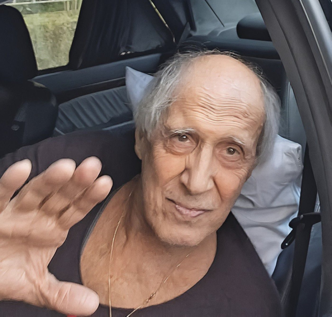 Адріано Челентано зараз - фото