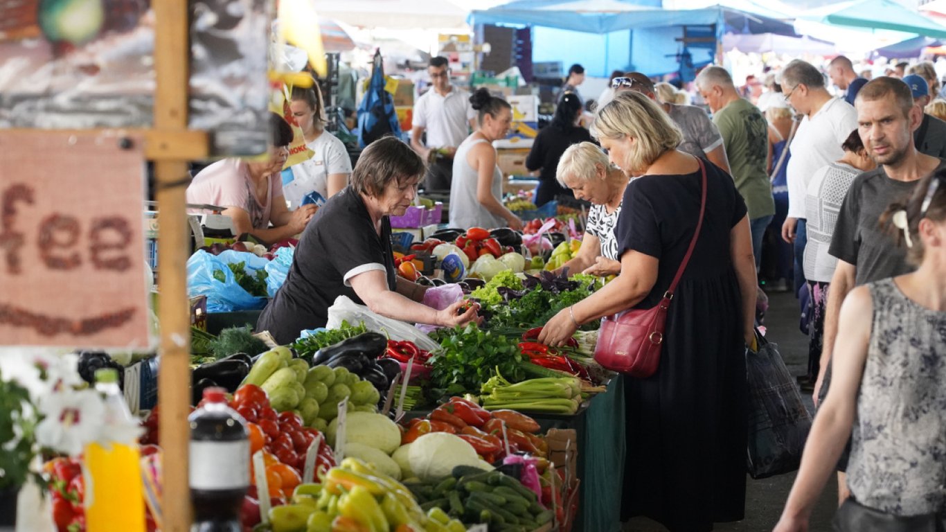 Ціни на популярний овоч стрімко зросли навесні — що коштує дорожче