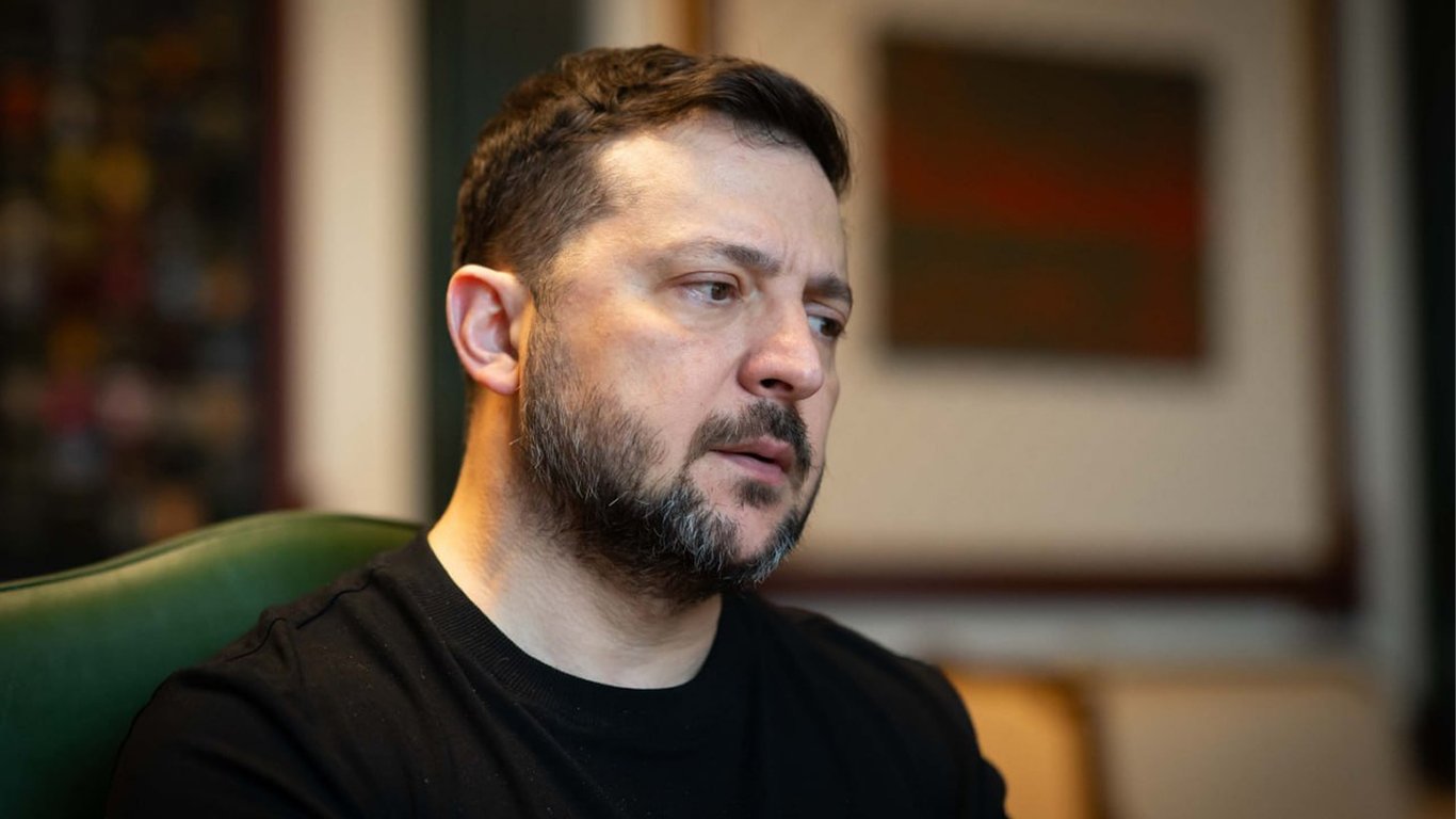 Зеленський заявив, що ЄС потребує України і Туреччини у складі