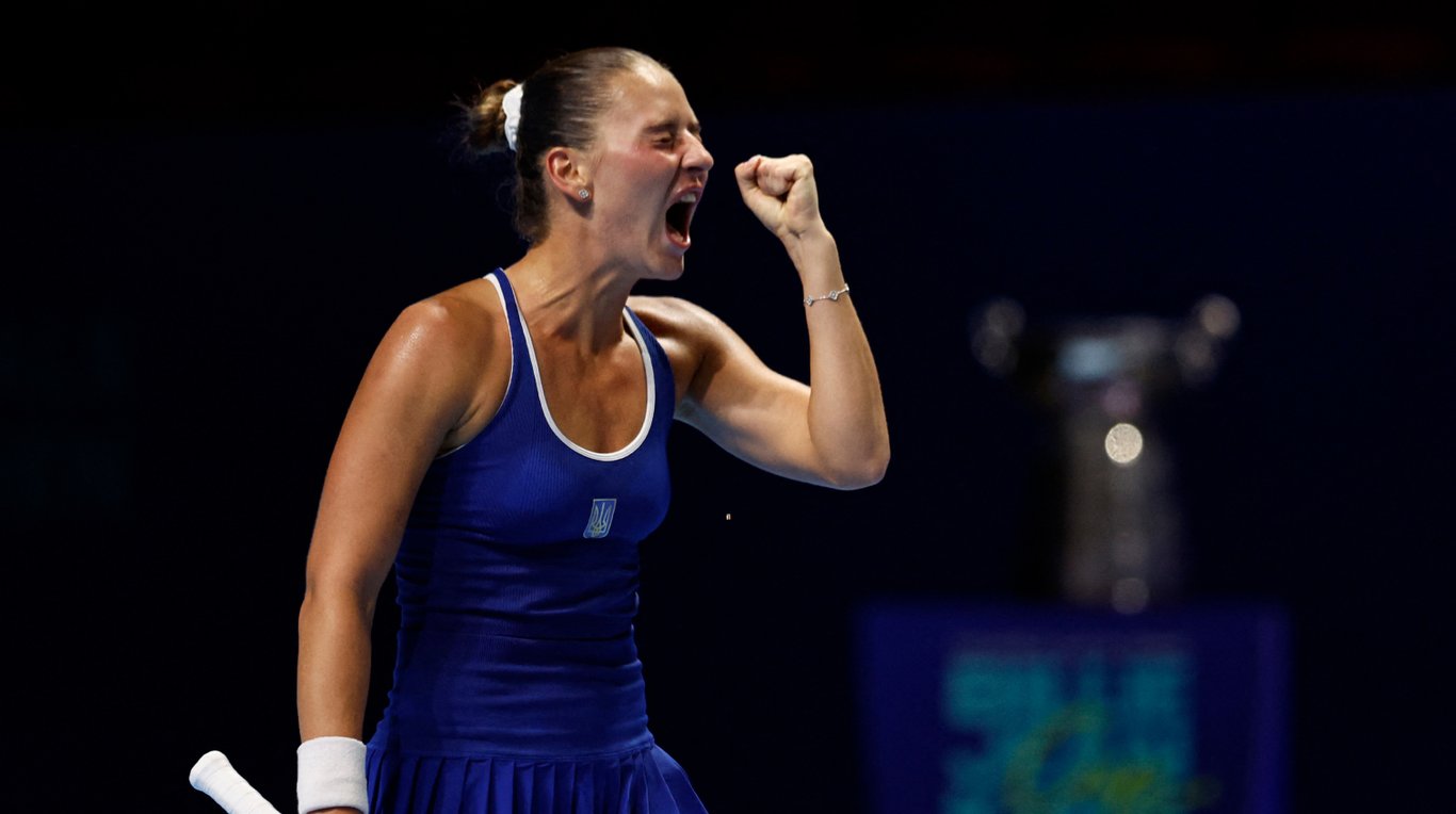 Марта Костюк