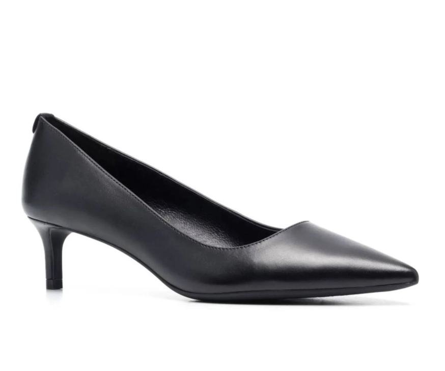 Туфлі, що завжди будуть класикою