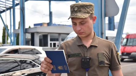 Львовского мобилизованного пограничника не хотели увольнять со службы — помог ли ему суд - 285x160