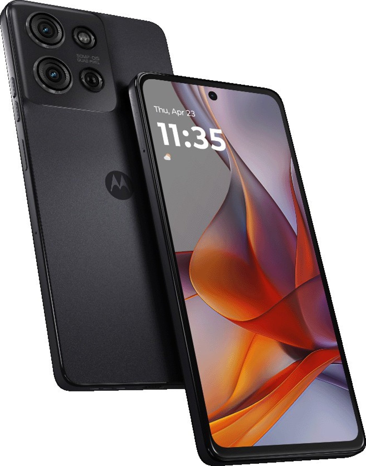Смартфон Motorola Moto G75 5G