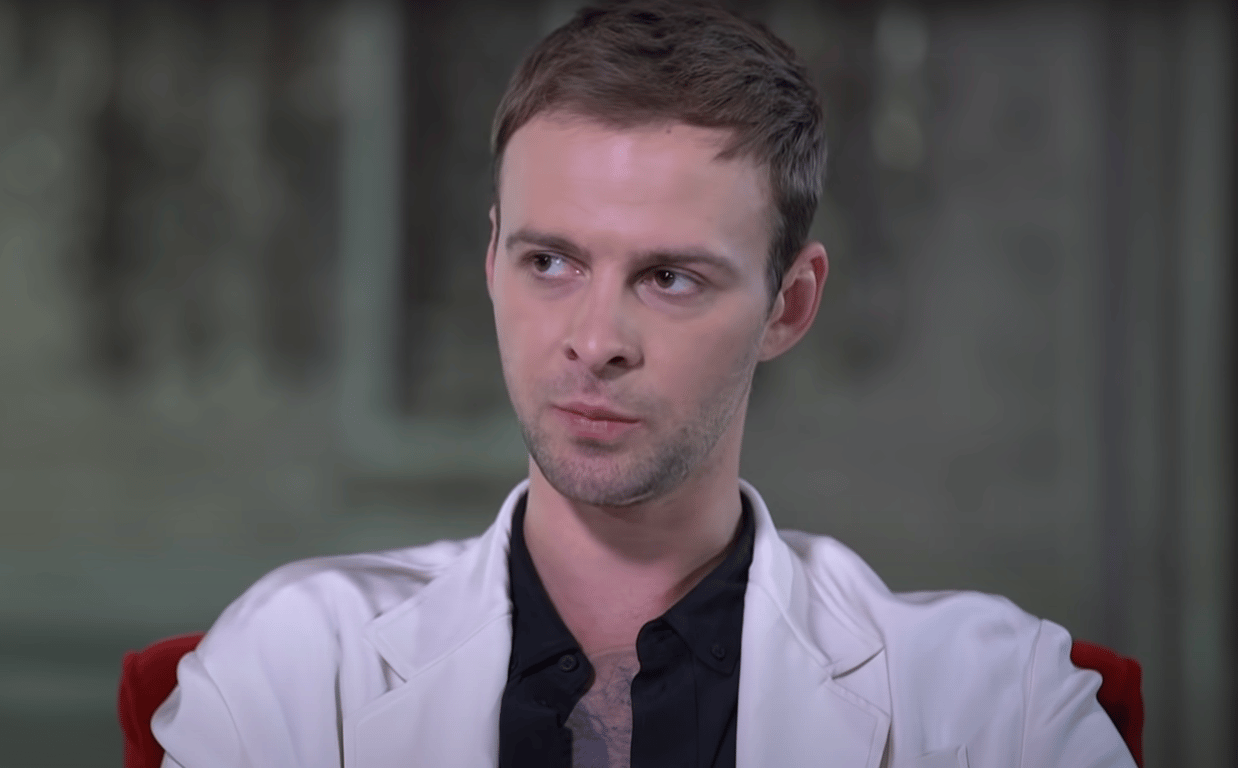 Макс Барских