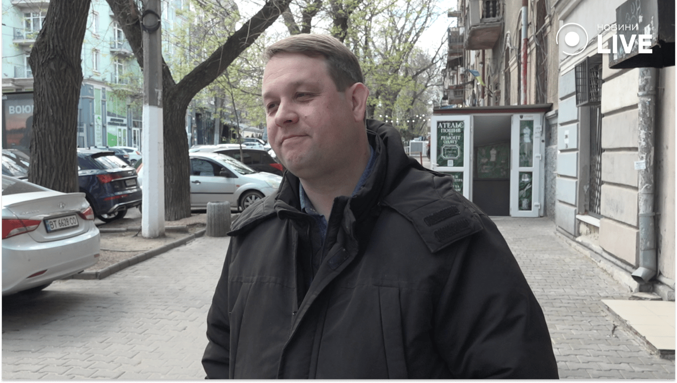 Три роки Кіпера в Одеській області: що змінилося за його керівництва - фото 1