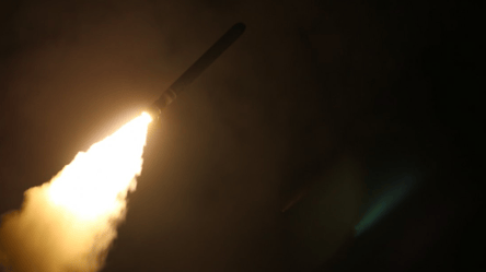 Воздушная тревога в Украине — куда летят российские ракеты - 290x166