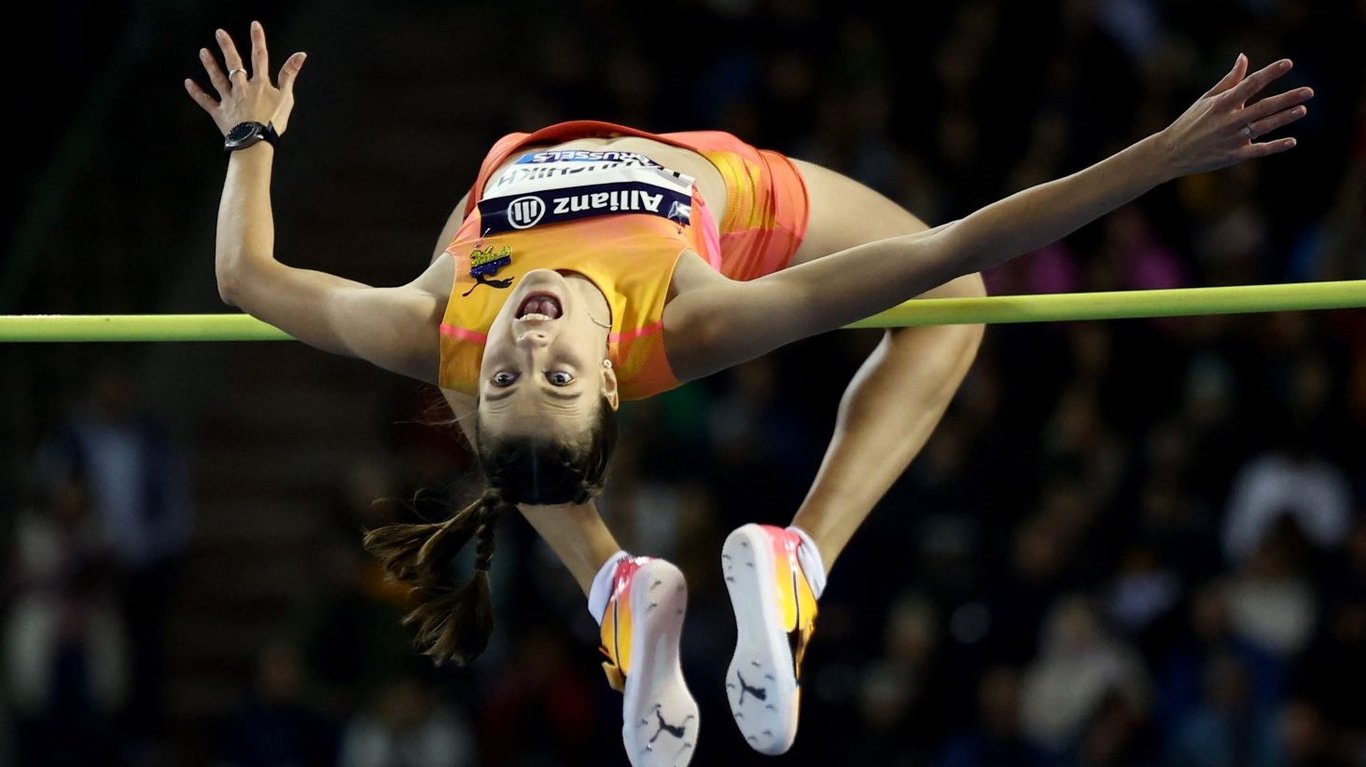 Ярослава Магучих