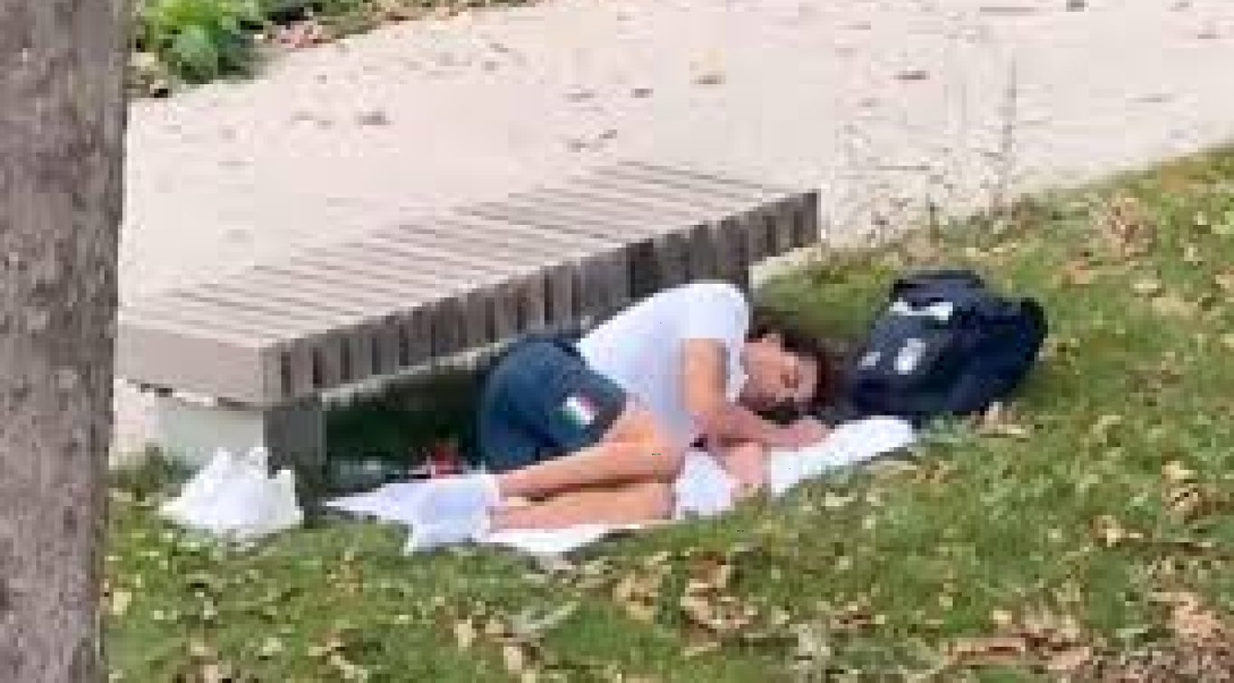 Томас Чекконе