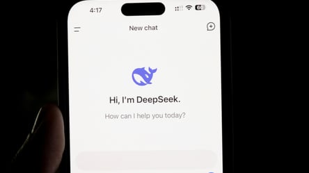 DeepSeek начали удалять из App Store в США и Европе — причина - 285x160