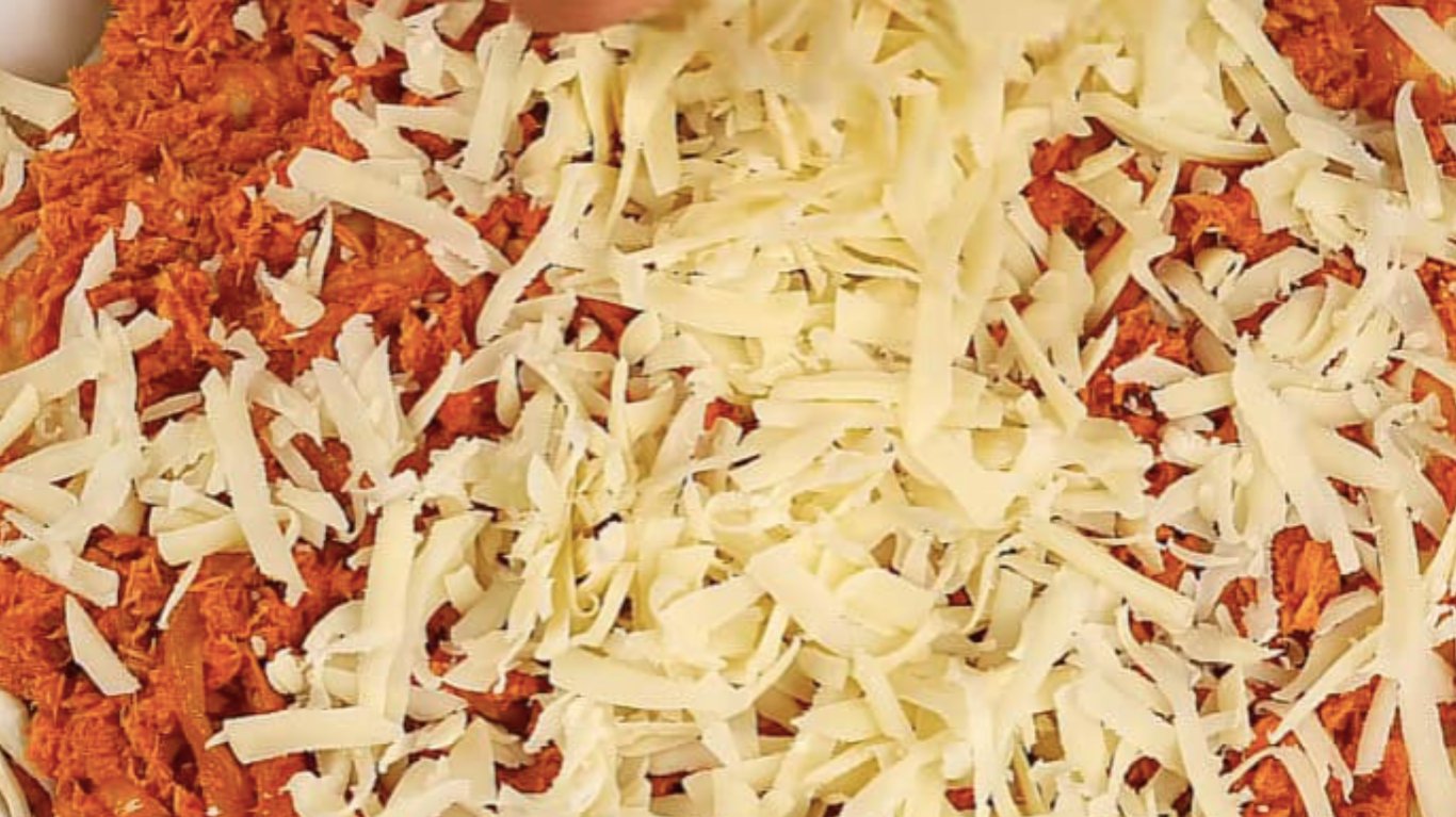 рецепт запіканки з тунцем та картоплею