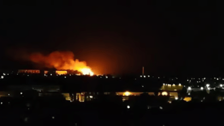 У Києві пролунали вибухи — столиця під обстрілом ракет - 285x160