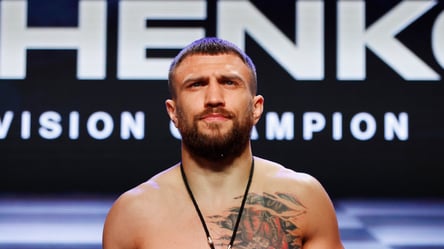 Ломаченко назвали одним из лучших в истории бокса - 285x160