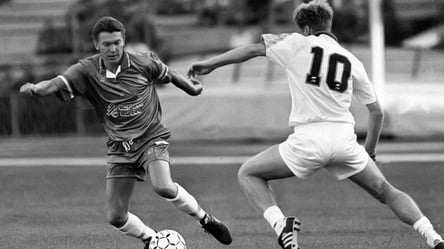 Как дубль Блохина изменил судьбу Динамо и всей Украины - 285x160