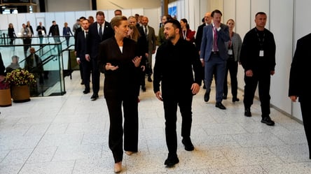 Зеленський зустрінеться із лідерами ЄС і НАТО — відомий розклад - 285x160