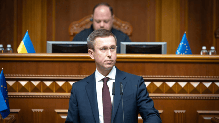 Корецкий: Украина получила второй транш МВФ в размере 690 млн долларов - 285x160